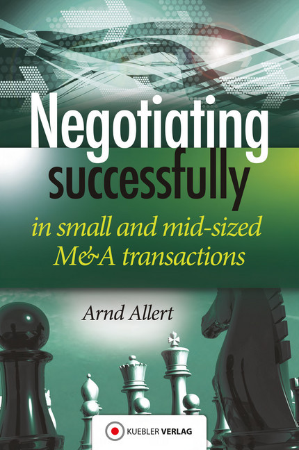 Negotiating successfully main product photo