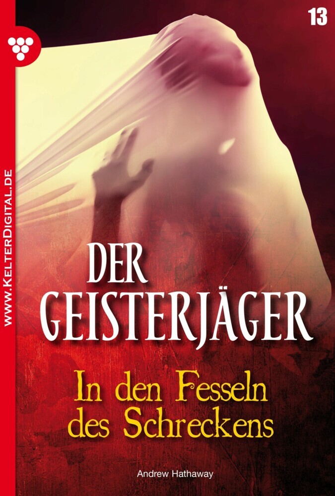 In den Fesseln des Schreckens main product photo