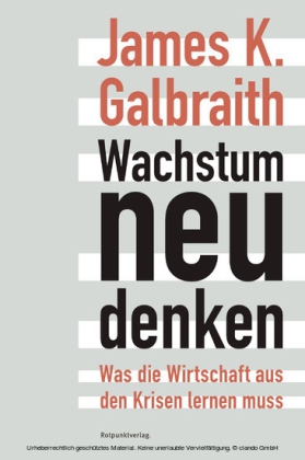 Wachstum neu denken