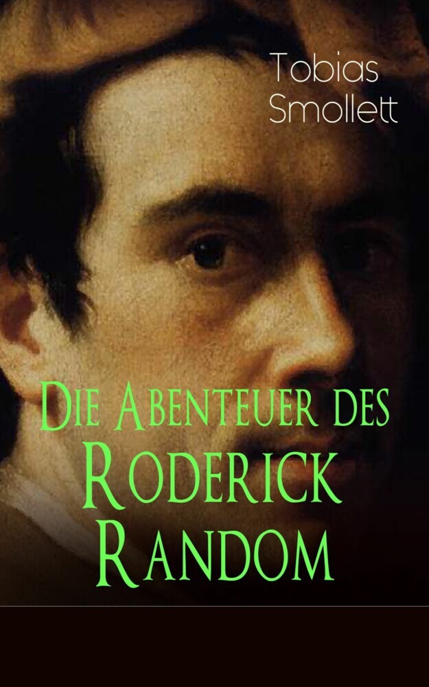 Die Abenteuer des Roderick Random main product photo