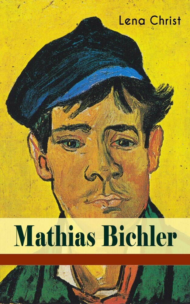 Mathias Bichler main product photo