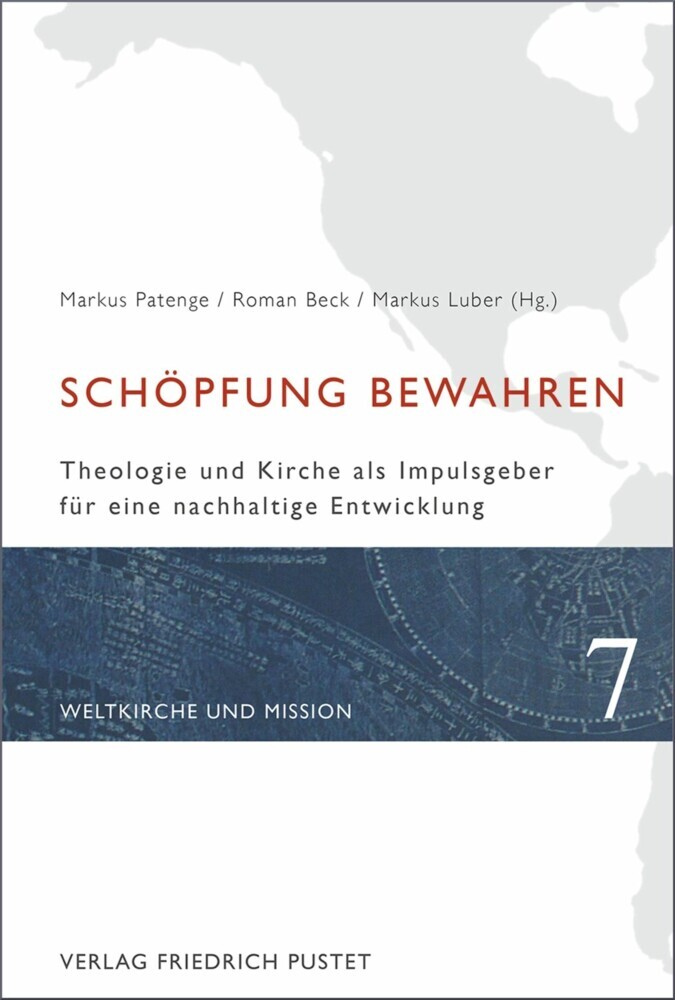 Schöpfung bewahren main product photo