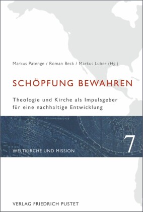 Schöpfung bewahren
