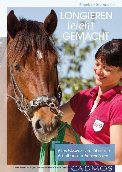 Longieren leicht gemacht main product photo