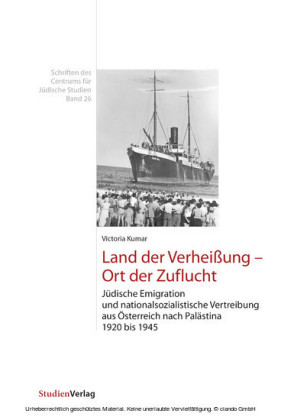 Land der Verheißung - Ort der Zuflucht