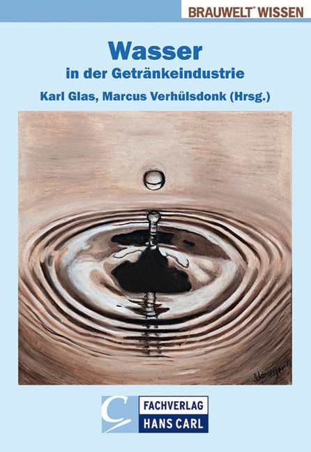 Wasser in der Getränkeindustrie main product photo