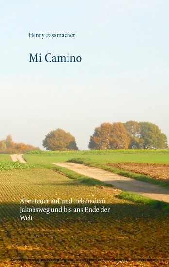 Mi Camino main product photo