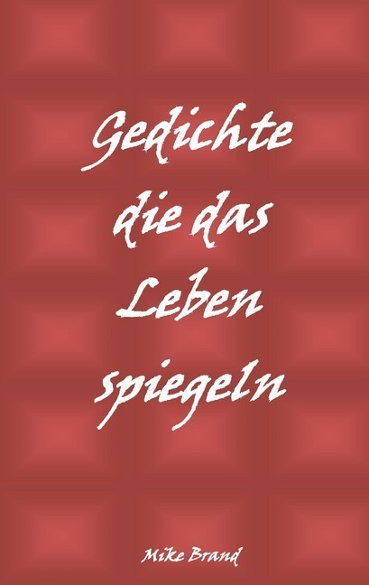 Gedichte die das Leben spiegeln main product photo