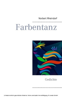 Farbentanz