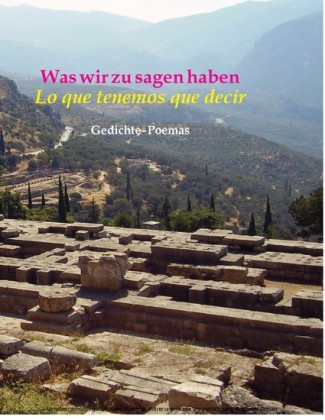 Was wir zu sagen haben