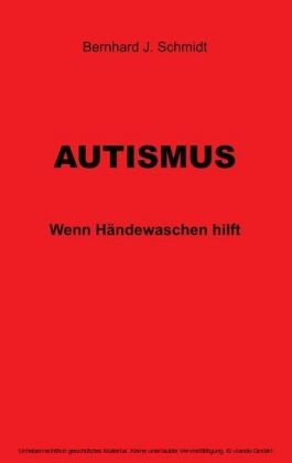 Autismus