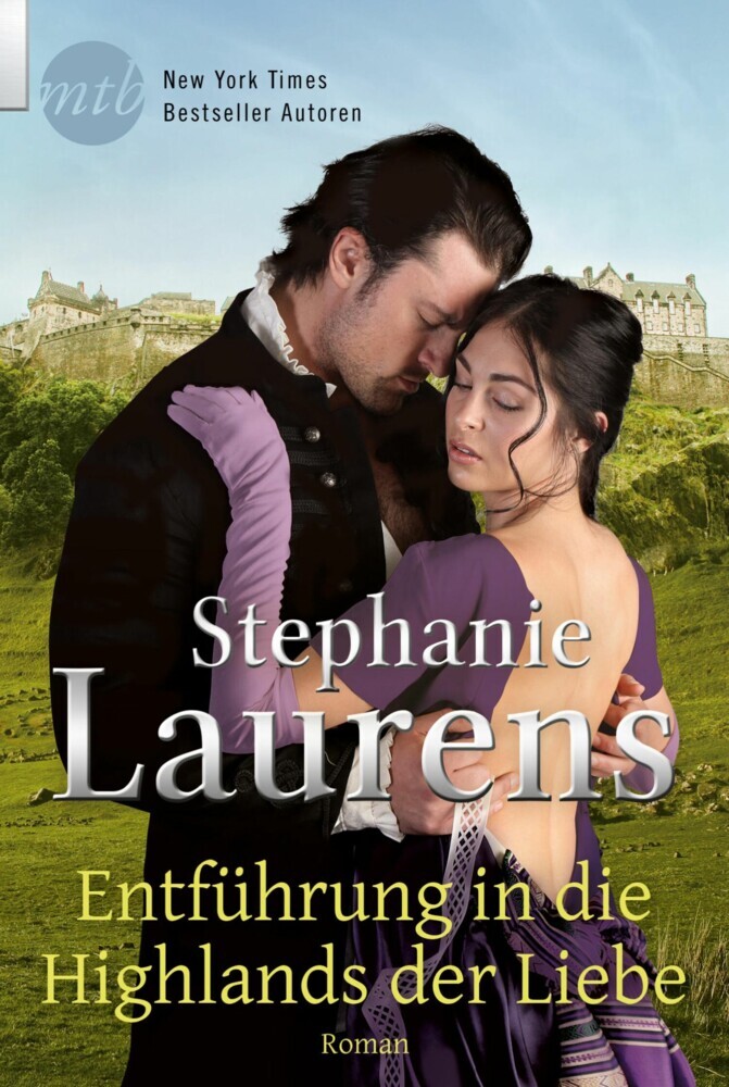 Entführung in die Highlands der Liebe main product photo