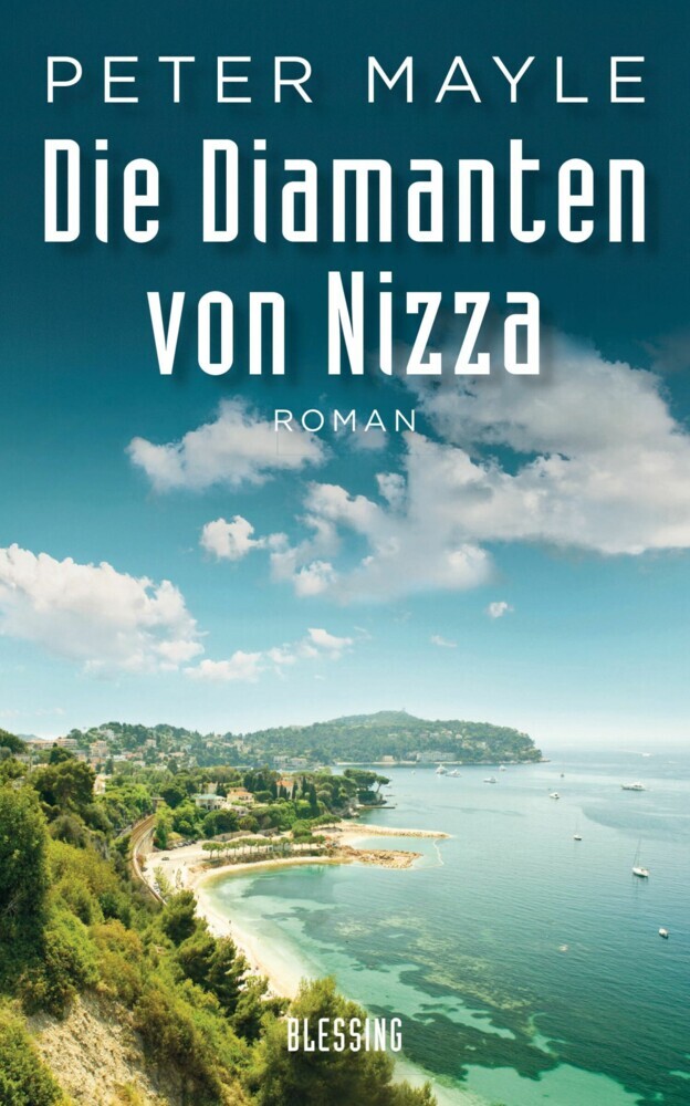 Die Diamanten von Nizza main product photo