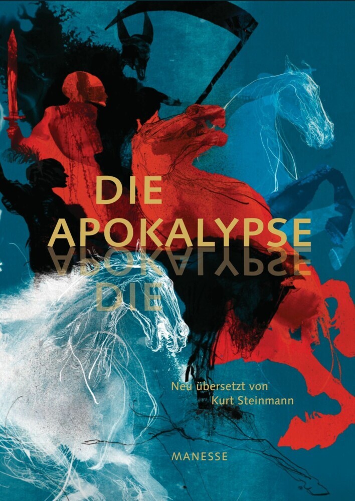 Die Apokalypse main product photo