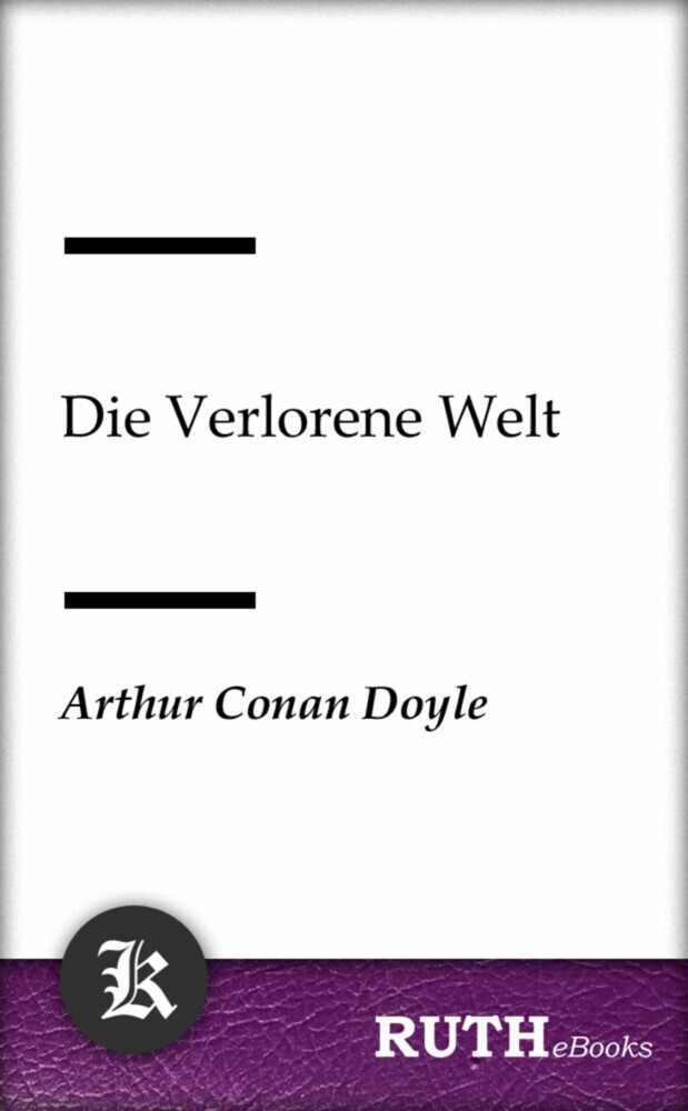 Die Verlorene Welt main product photo