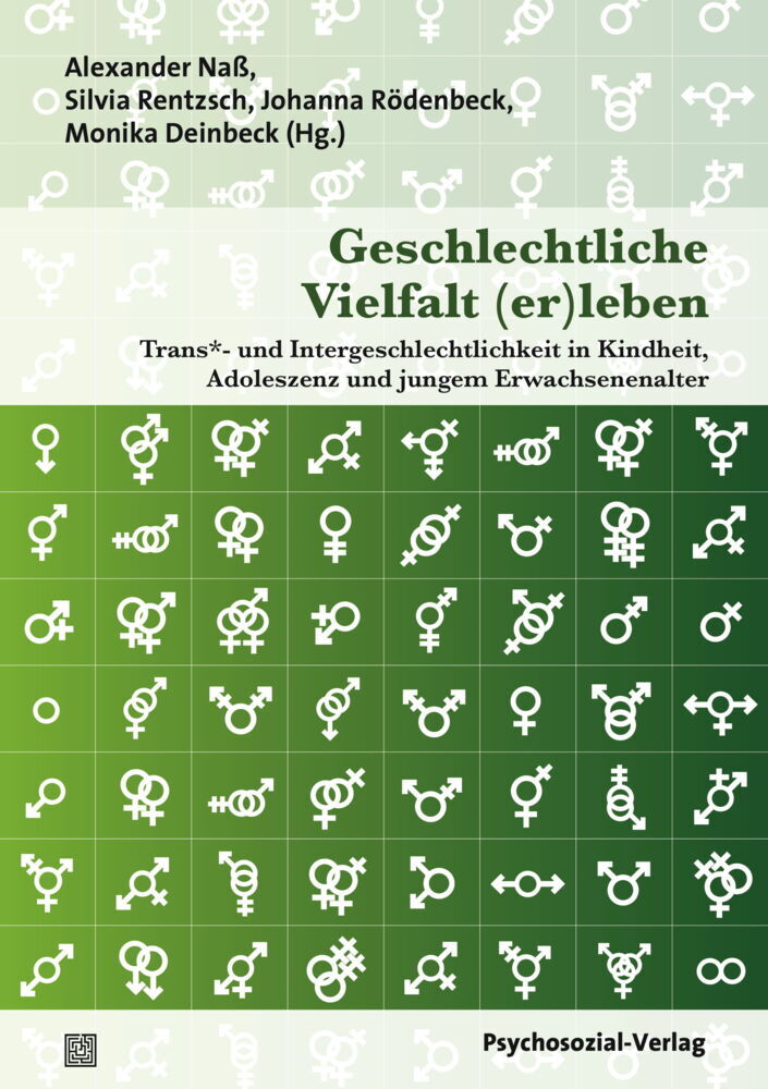 Geschlechtliche Vielfalt (er)leben main product photo