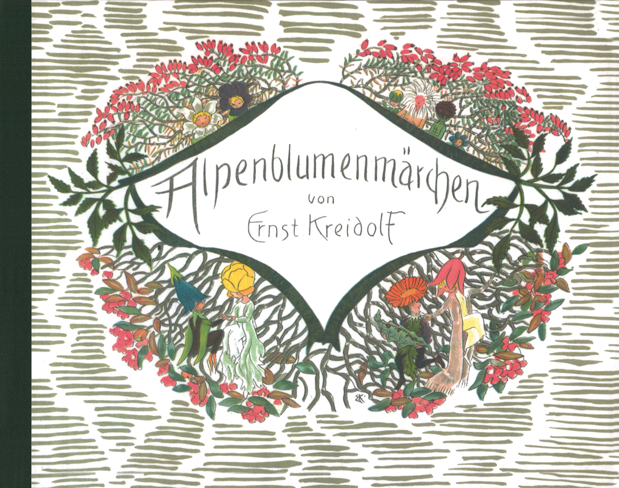 Alpenblumenmärchen main product photo