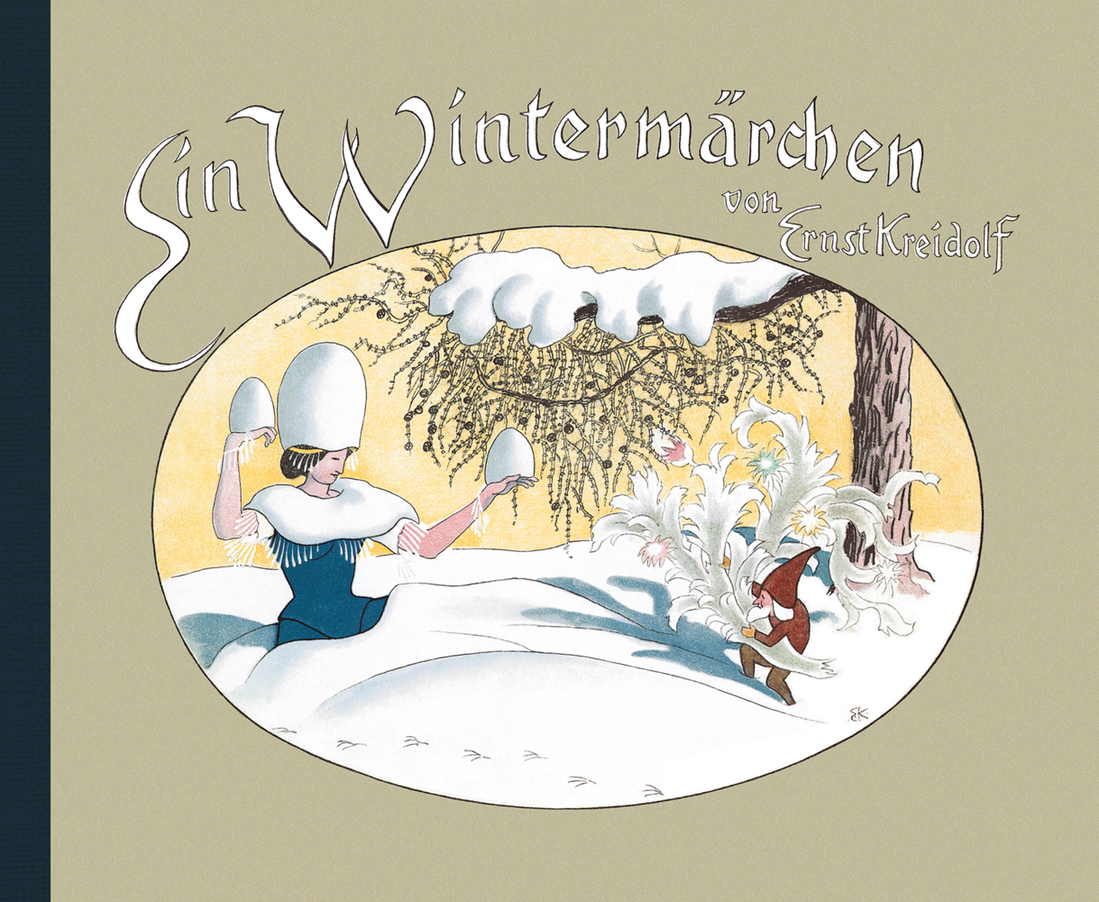 Ein Wintermärchen main product photo