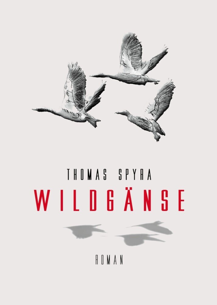 Wildgänse main product photo