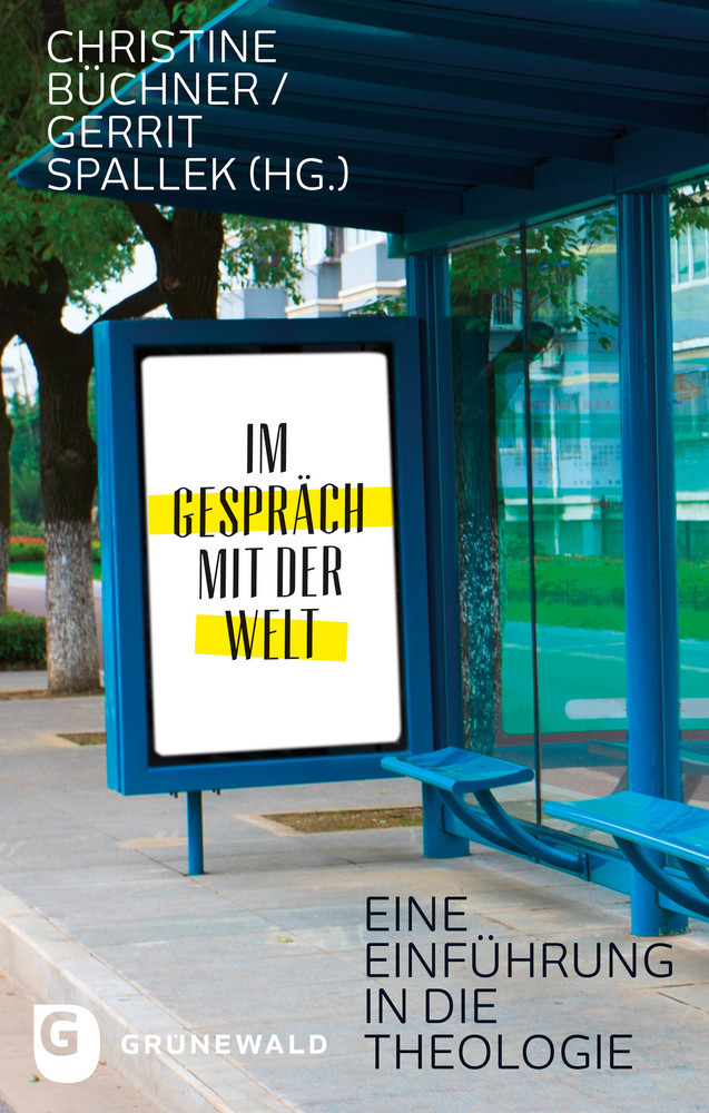 Im Gespräch mit der Welt main product photo