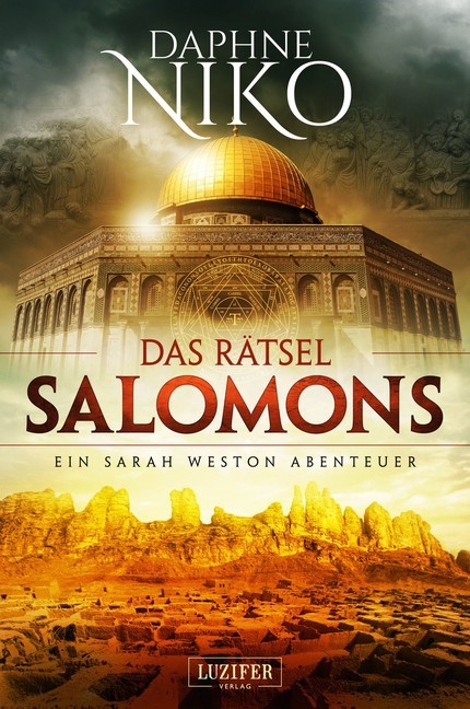 DAS RÄTSEL SALOMONS main product photo