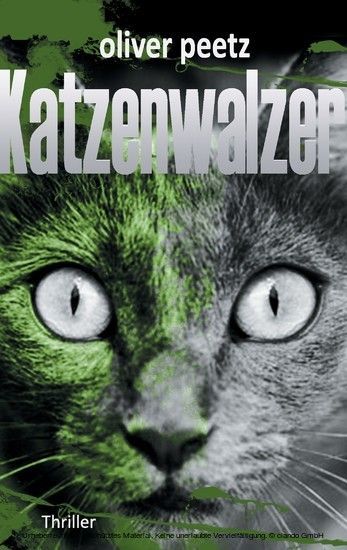 Katzenwalzer main product photo