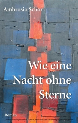 Wie eine Nacht ohne Sterne