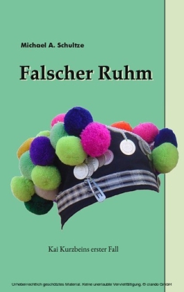 Falscher Ruhm