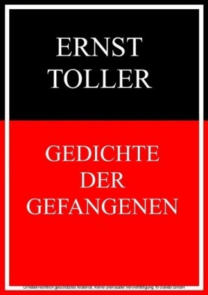 Gedichte der Gefangenen