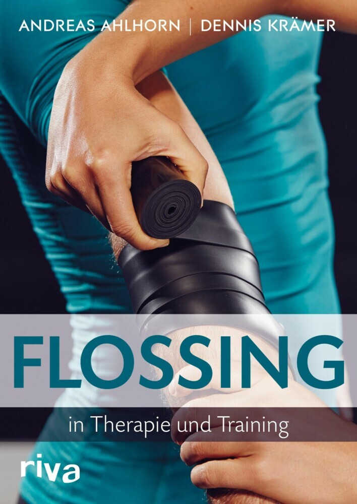 Flossing in Therapie und Training main product photo