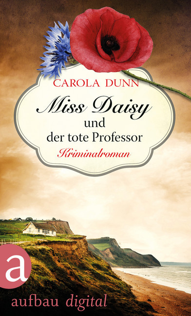 Miss Daisy und der tote Professor main product photo
