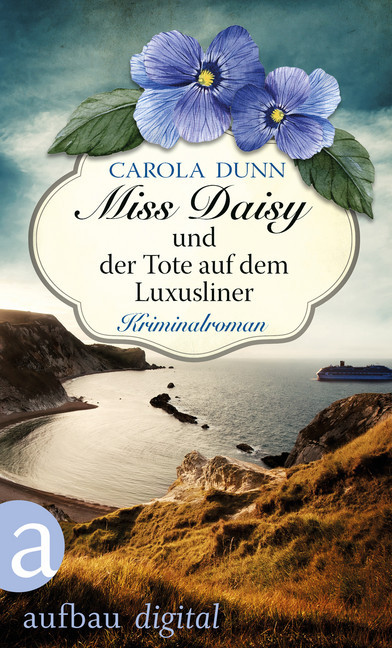 Miss Daisy und der Tote auf dem Luxusliner main product photo