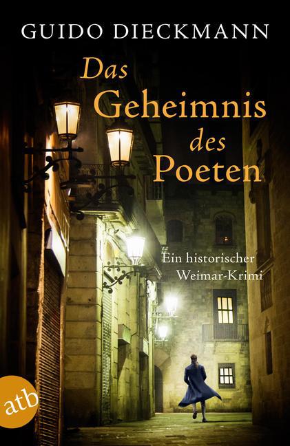 Das Geheimnis des Poeten main product photo