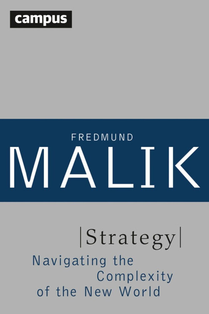 Strategy main product photo