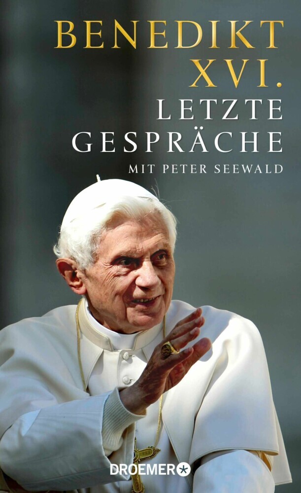Letzte Gespräche main product photo