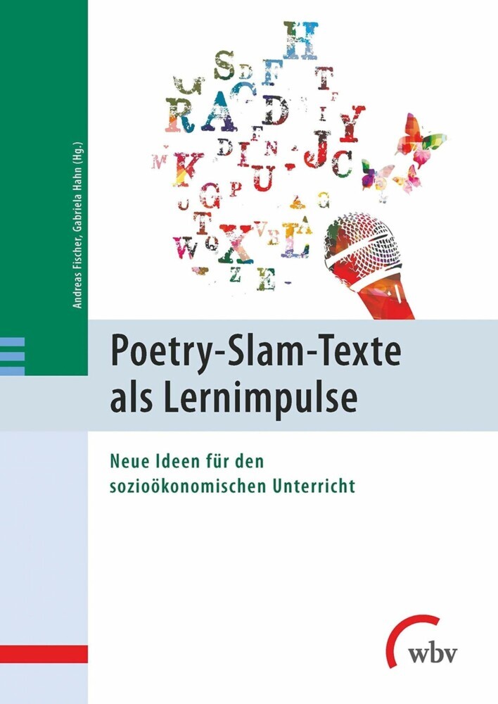 Poetry-Slam-Texte als Lernimpulse main product photo