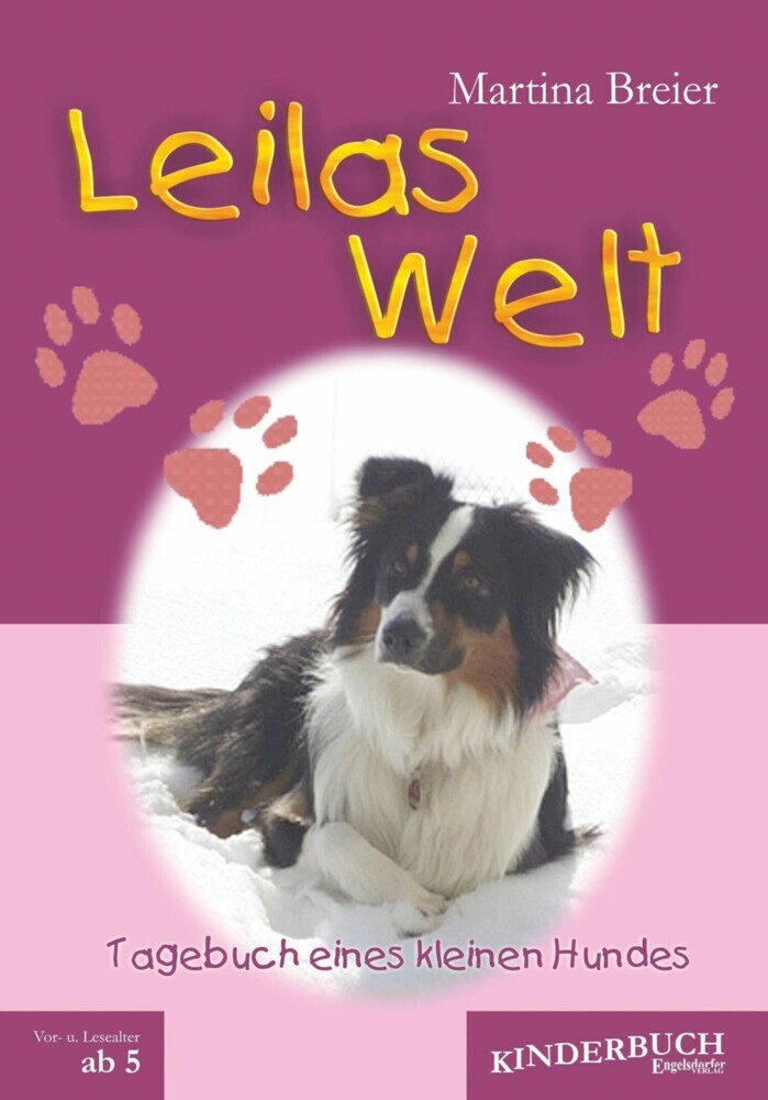 Leilas Welt main product photo