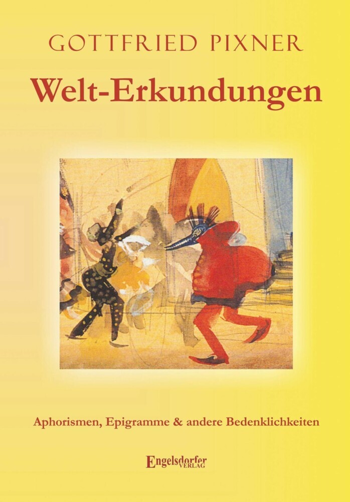 Welt-Erkundungen main product photo