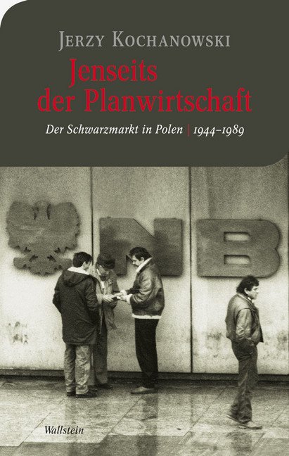 Jenseits der Planwirtschaft main product photo