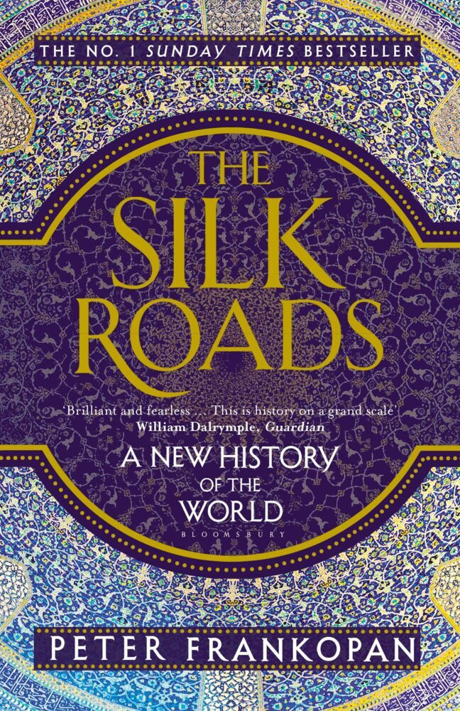 The Silk Roads main product photo