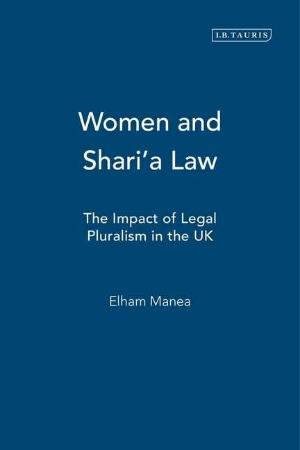 Women and Shari'a Law main product photo