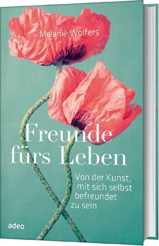 Freunde fürs Leben main product photo