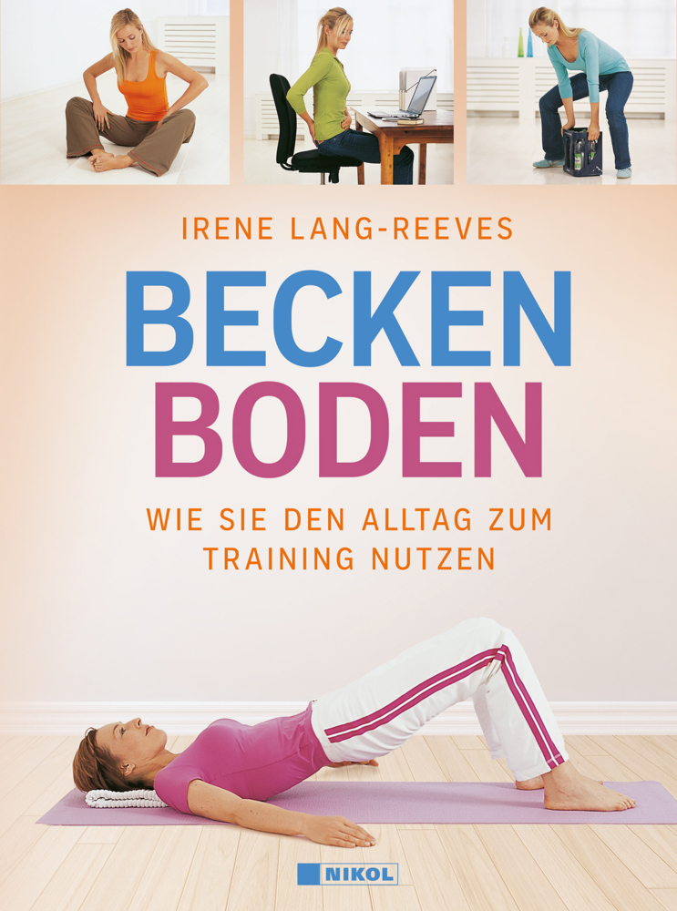 Beckenboden main product photo