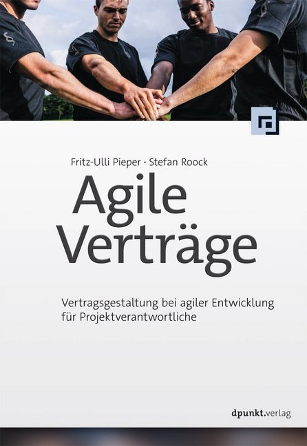 Agile Verträge main product photo
