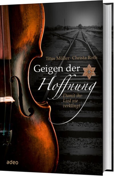 Geigen der Hoffnung main product photo