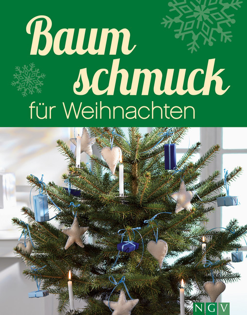 Baumschmuck für Weihnachten main product photo