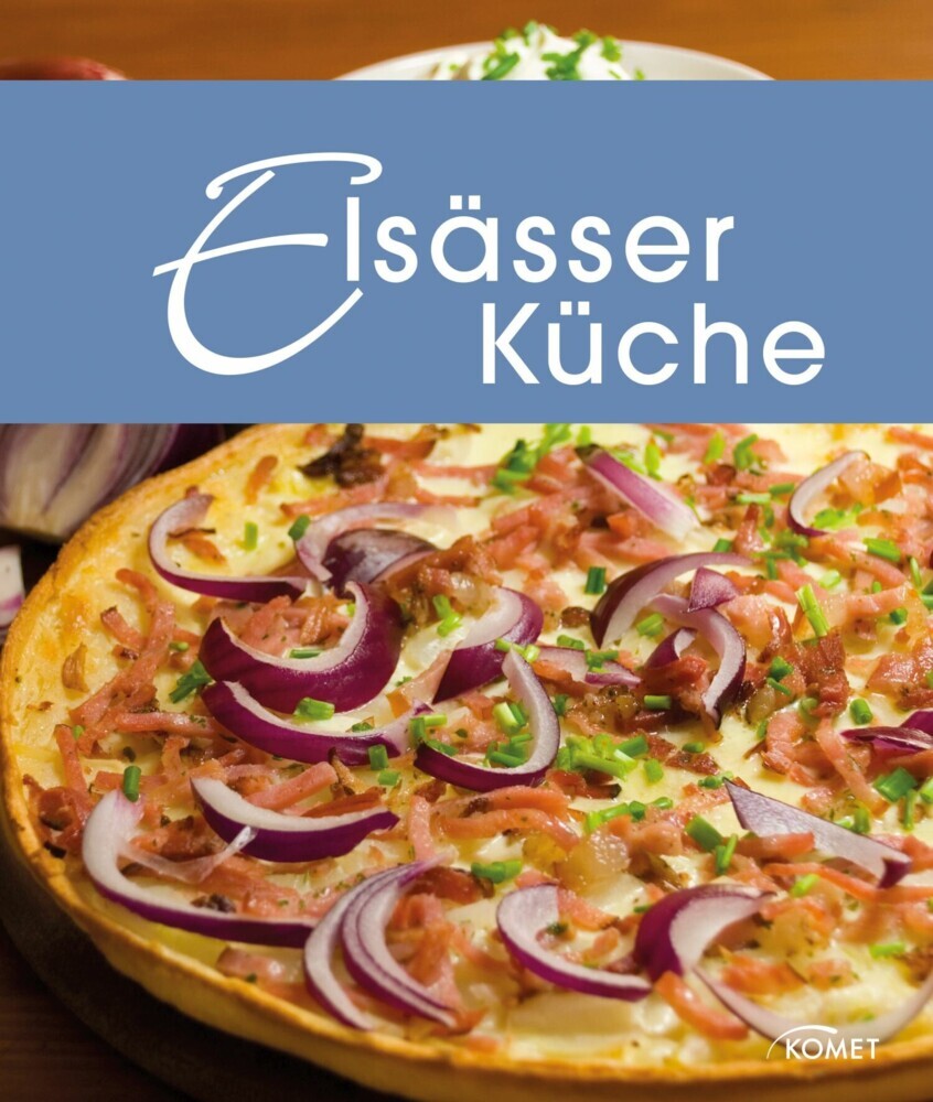 Elsässer Küche main product photo