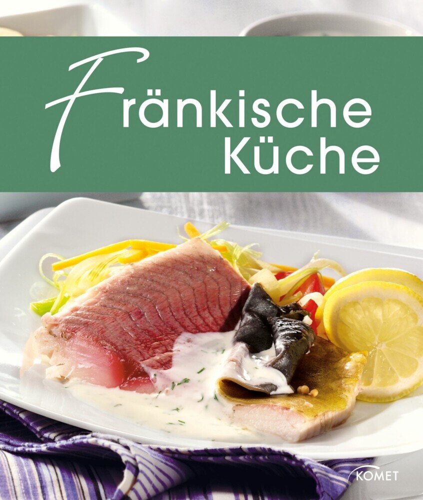 Fränkische Küche main product photo