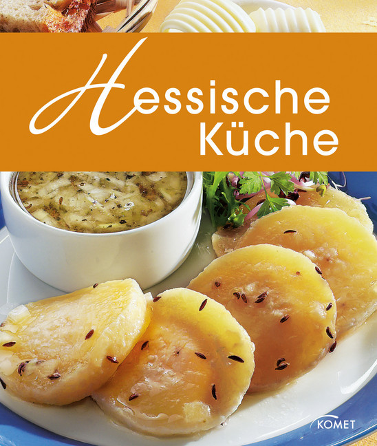 Hessische Küche main product photo