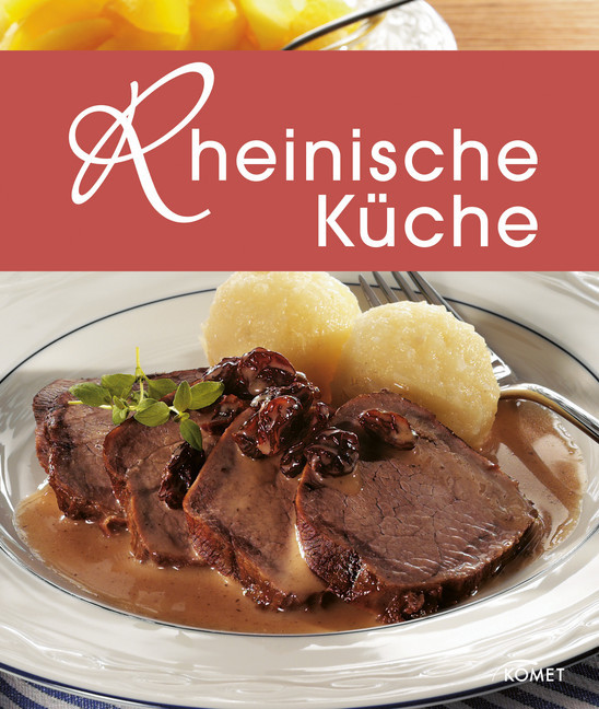 Rheinische Küche main product photo